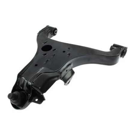 Centric Premium Control Arm and Ball Joint, Parts 622.42063